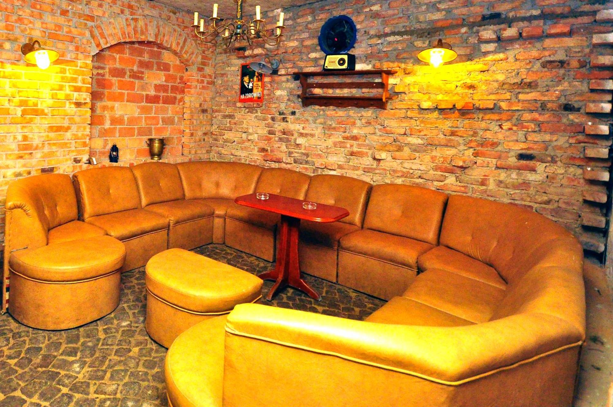 Neptun Ψ Hotel Jastrzebia Gora Luaran gambar