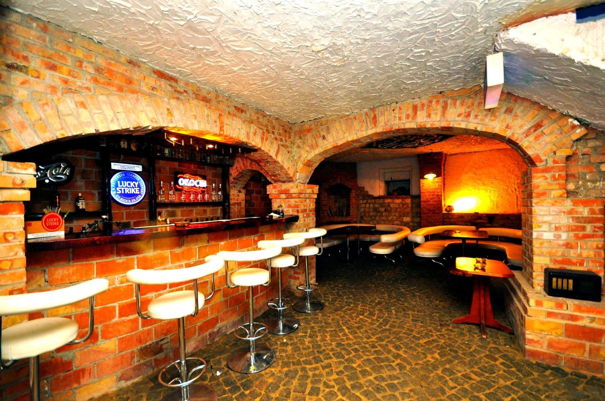 Neptun Ψ Hotel Jastrzebia Gora Luaran gambar